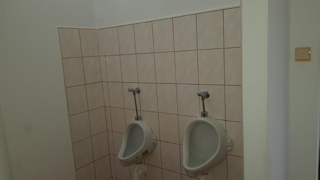 Villa Wodolenka Hrádek Exterior foto