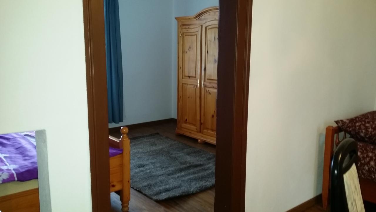 Villa Wodolenka Hrádek Exterior foto